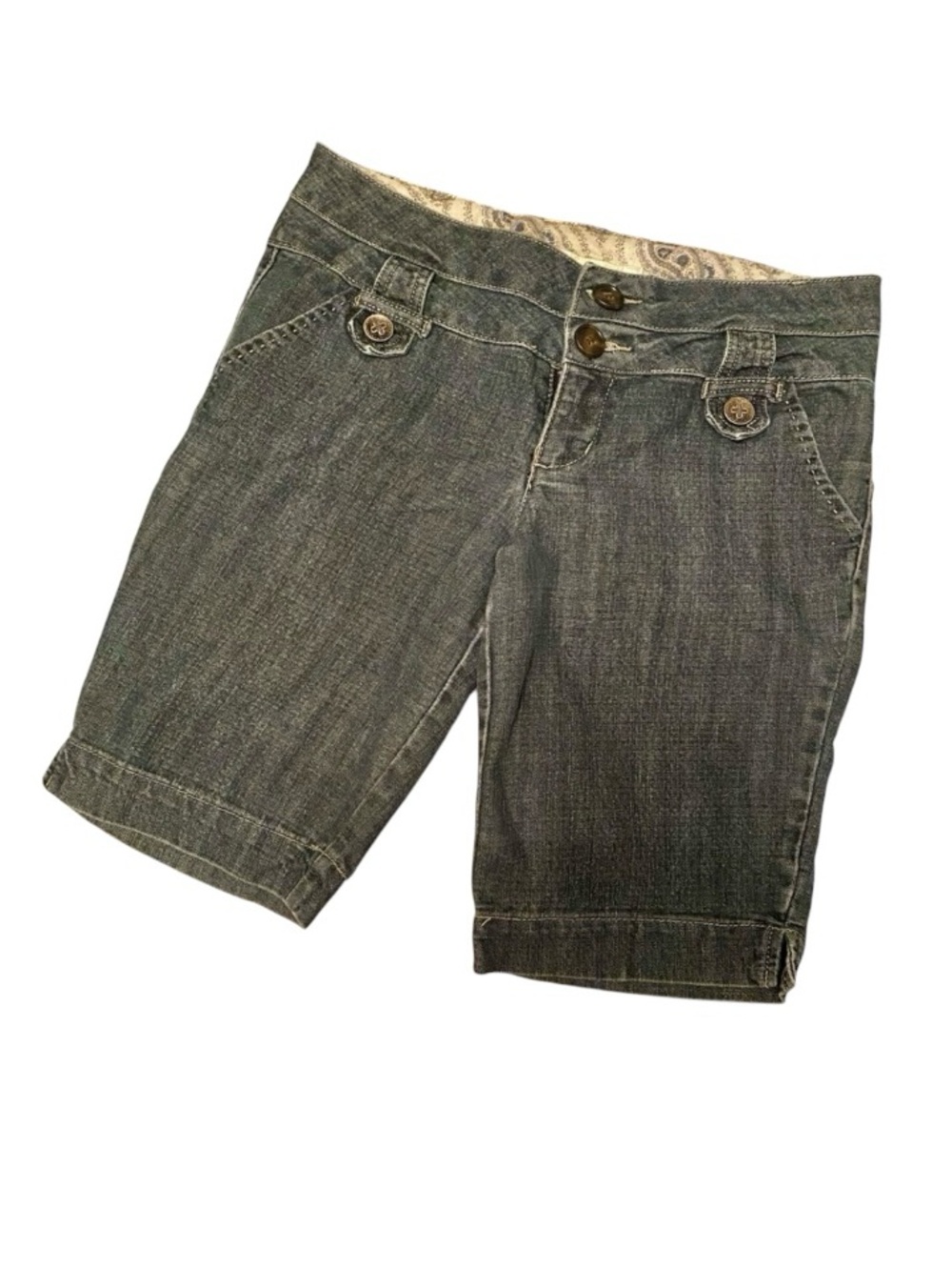 Boom Boom shorts 9